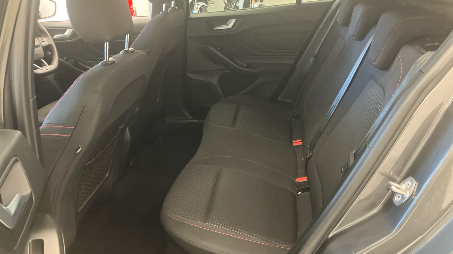 Used Ford Focus 2023 for sale - 77590308: Photo 16