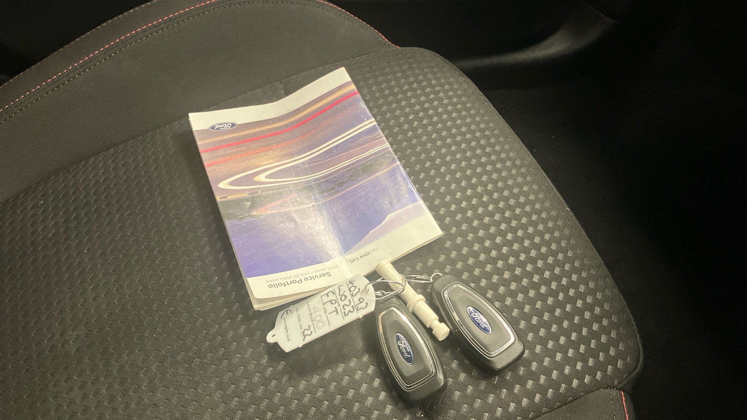 Used Ford Focus 2023 for sale - 77590308: Photo 19