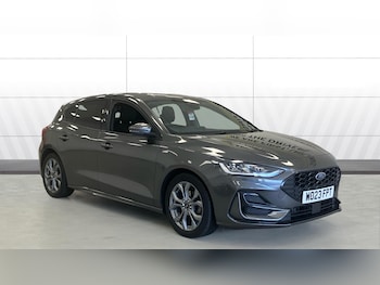 Used Ford Focus 2023 for sale - 77590308: Photo