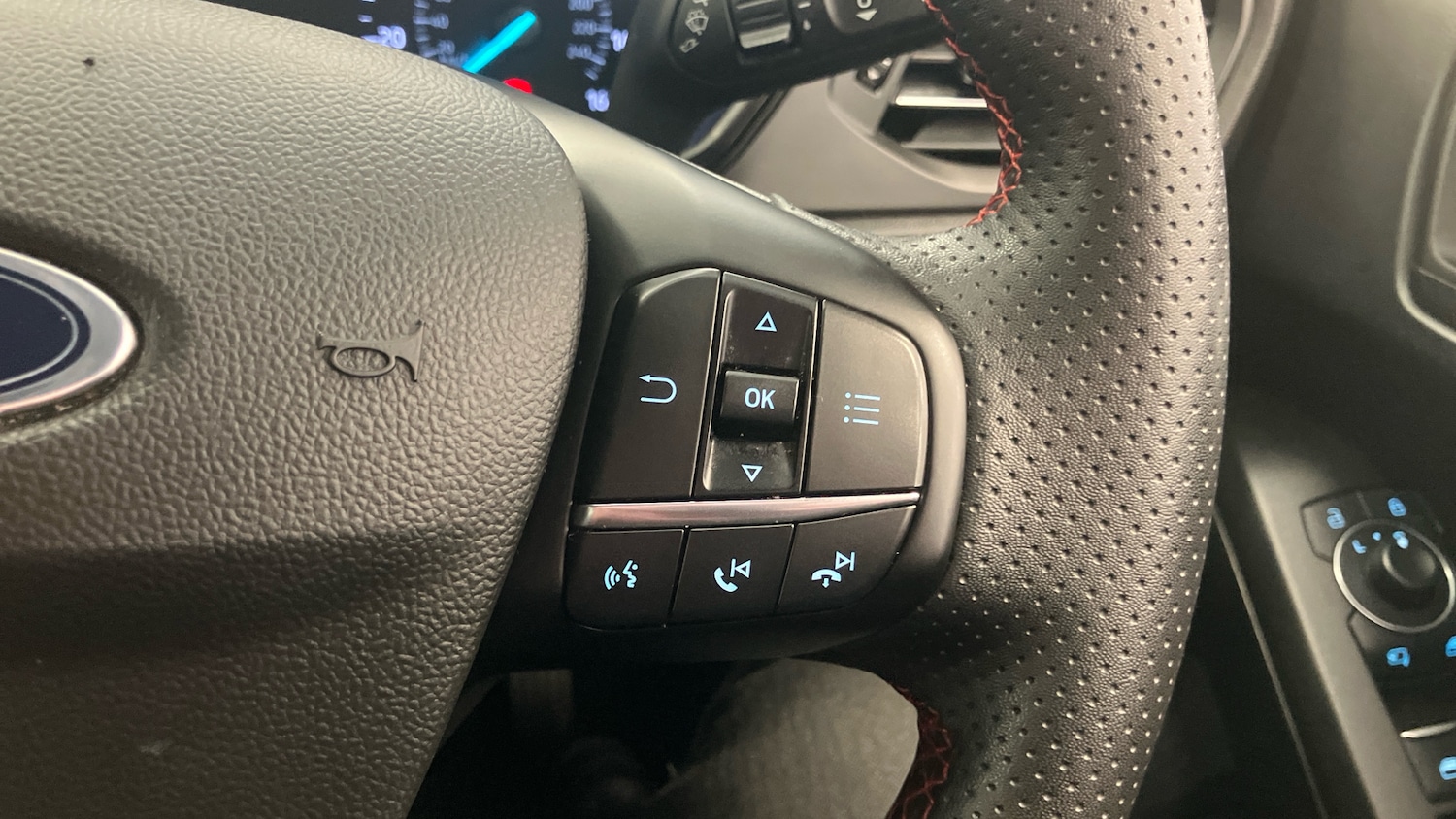 Used Ford Focus 2023 for sale - 77590308: Photo 23