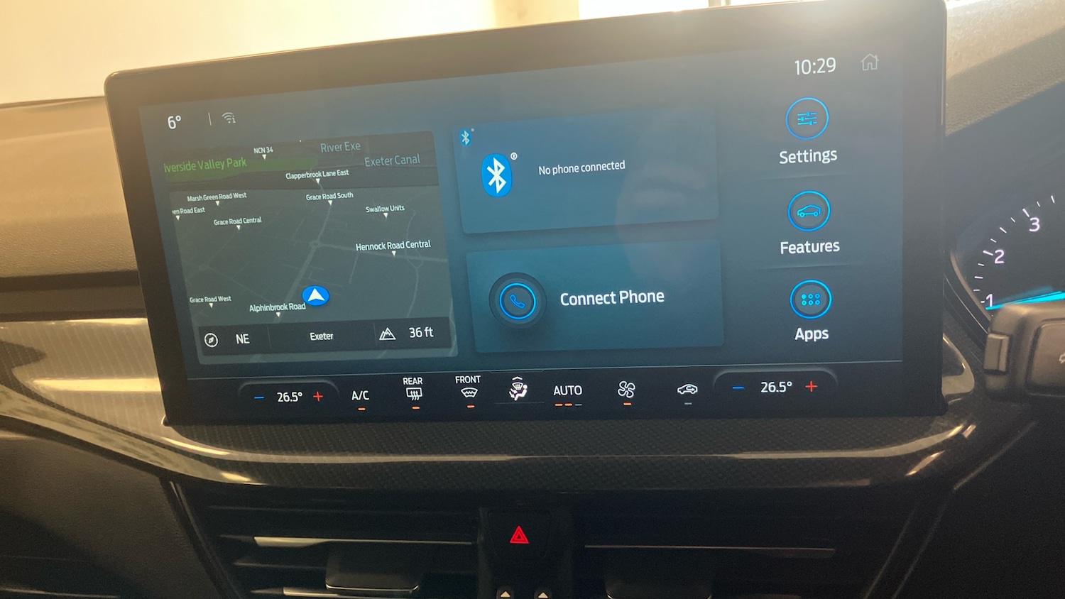 Used Ford Focus 2023 for sale - 77590308: Photo 26