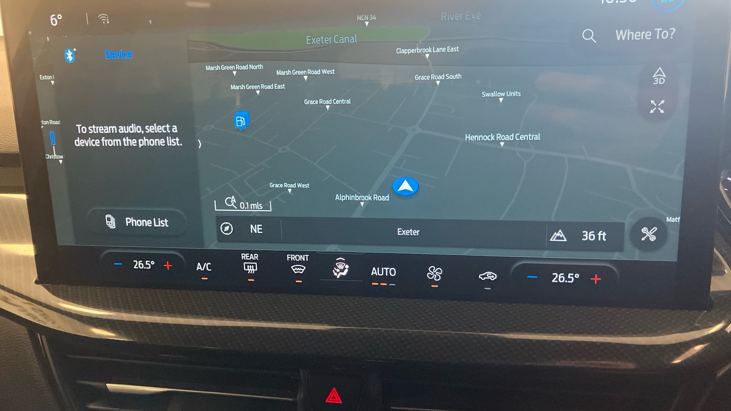 Used Ford Focus 2023 for sale - 77590308: Photo 28