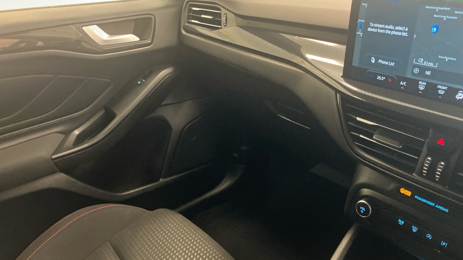 Used Ford Focus 2023 for sale - 77590308: Photo 33