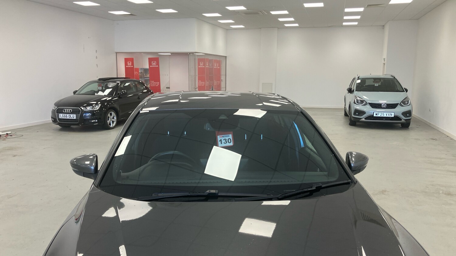 Used Ford Focus 2023 for sale - 77590308: Photo 38