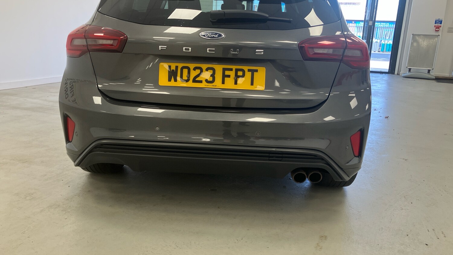 Used Ford Focus 2023 for sale - 77590308: Photo 41