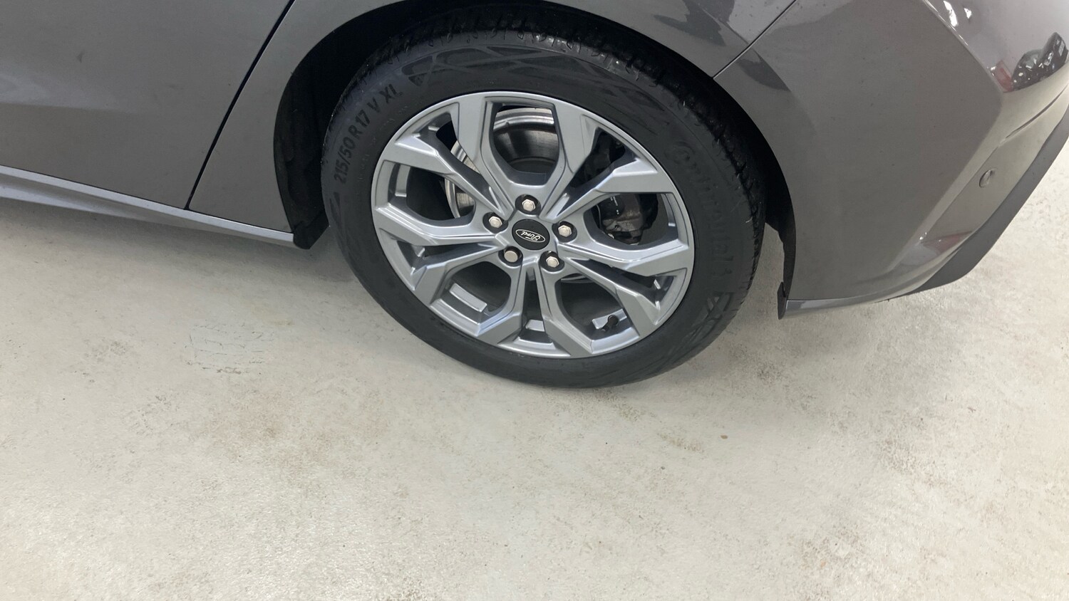 Used Ford Focus 2023 for sale - 77590308: Photo 44