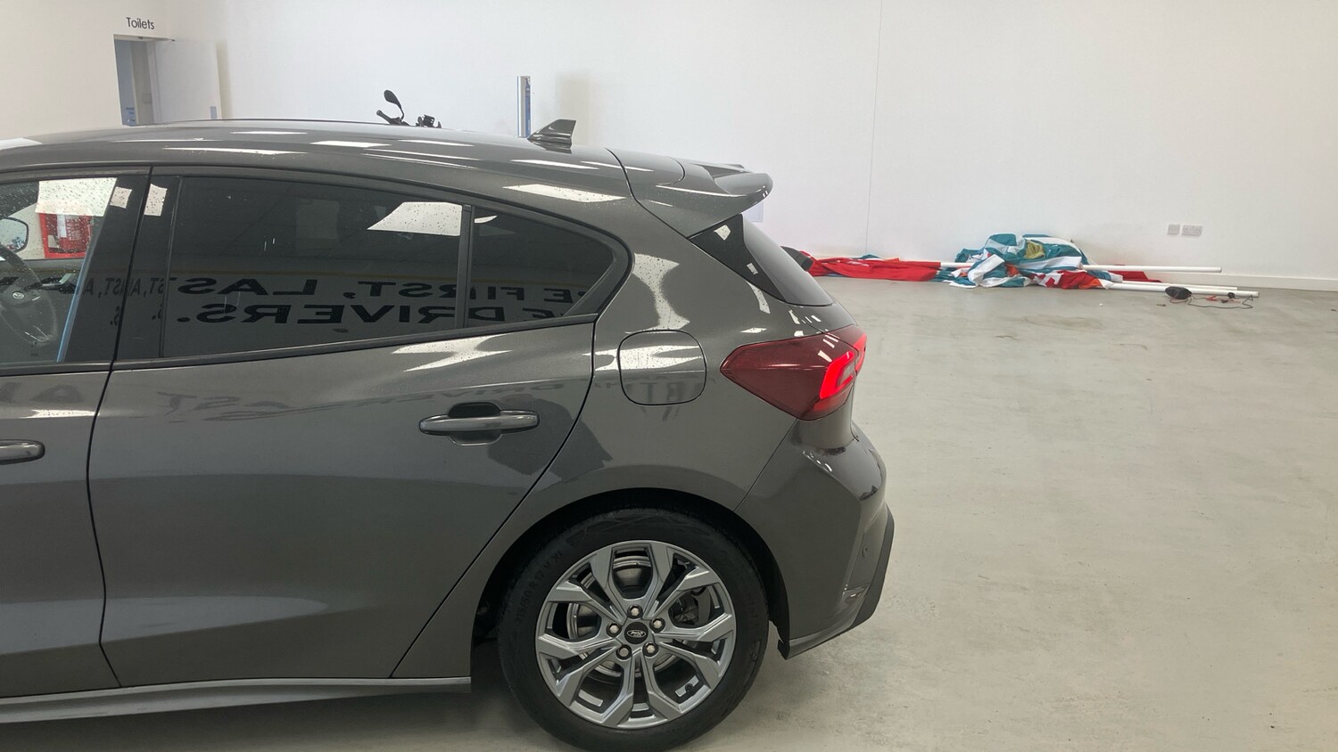 Used Ford Focus 2023 for sale - 77590308: Photo 45