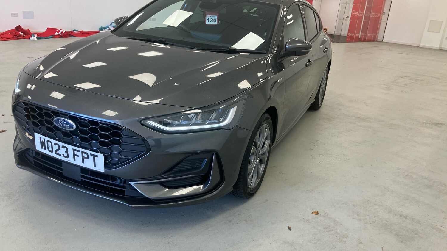 Used Ford Focus 2023 for sale - 77590308: Photo 46