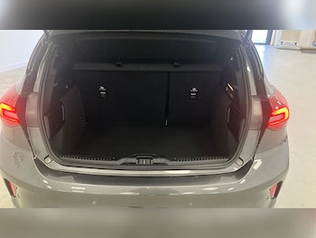 Used Ford Focus 2023 for sale - 77590308: Photo