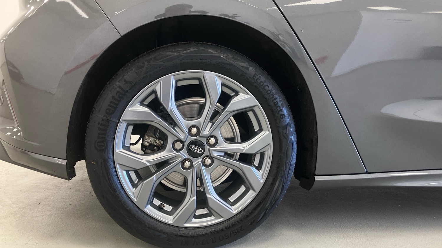 Used Ford Focus 2023 for sale - 77590308: Photo 7