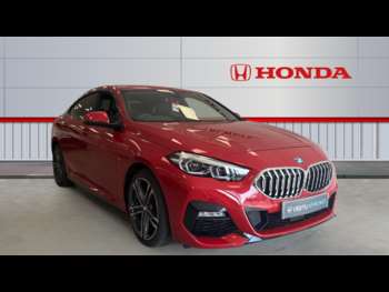 2023 (23) - 218i [136] M Sport 4dr DCT Petrol Saloon