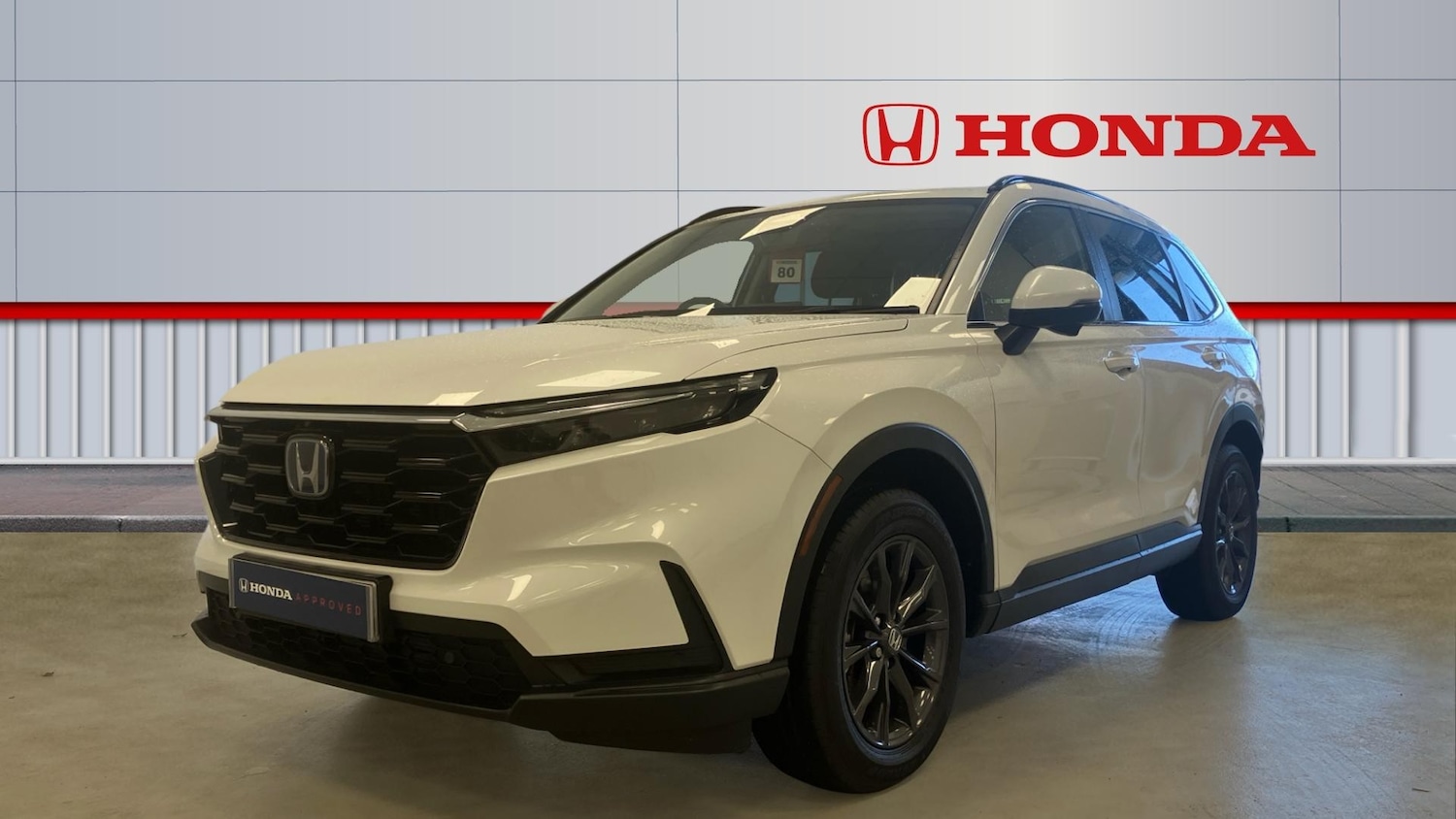 Used Honda CR-V 2025 for sale - 77617756: Photo 10