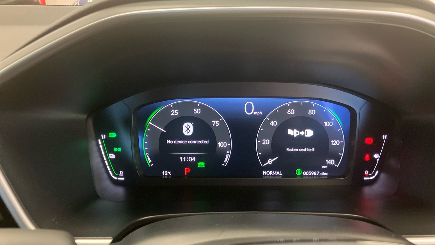 Used Honda CR-V 2025 for sale - 77617756: Photo 11