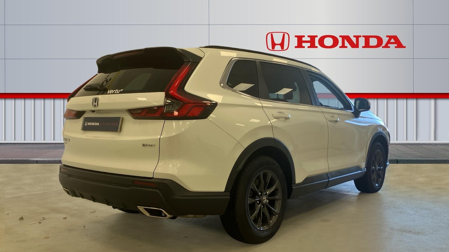 Used Honda CR-V 2025 for sale - 77617756: Photo 12