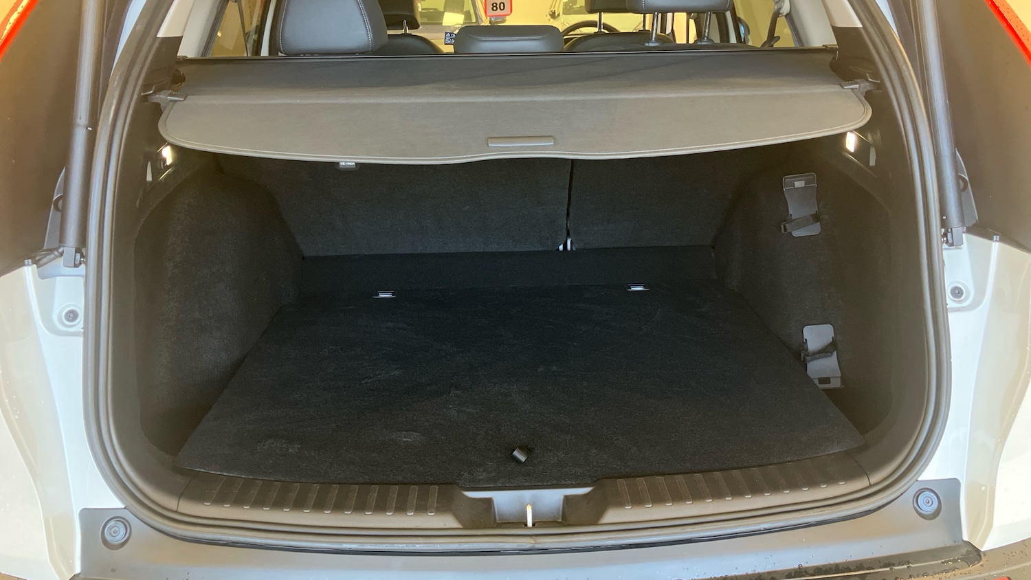 Used Honda CR-V 2025 for sale - 77617756: Photo 17