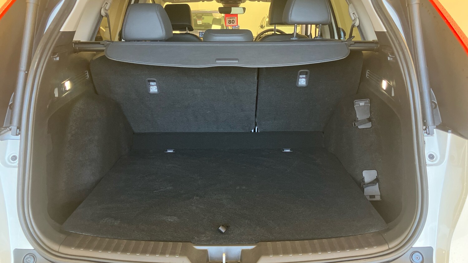 Used Honda CR-V 2025 for sale - 77617756: Photo 18