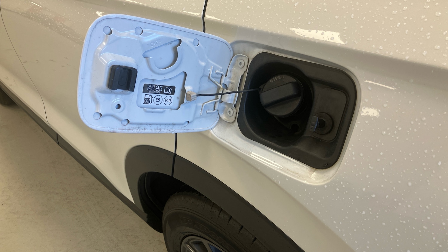 Used Honda CR-V 2025 for sale - 77617756: Photo 19