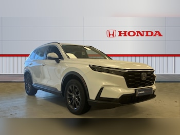 2025 (25) - 2.0 eHEV Elegance 5dr eCVT Hybrid Estate