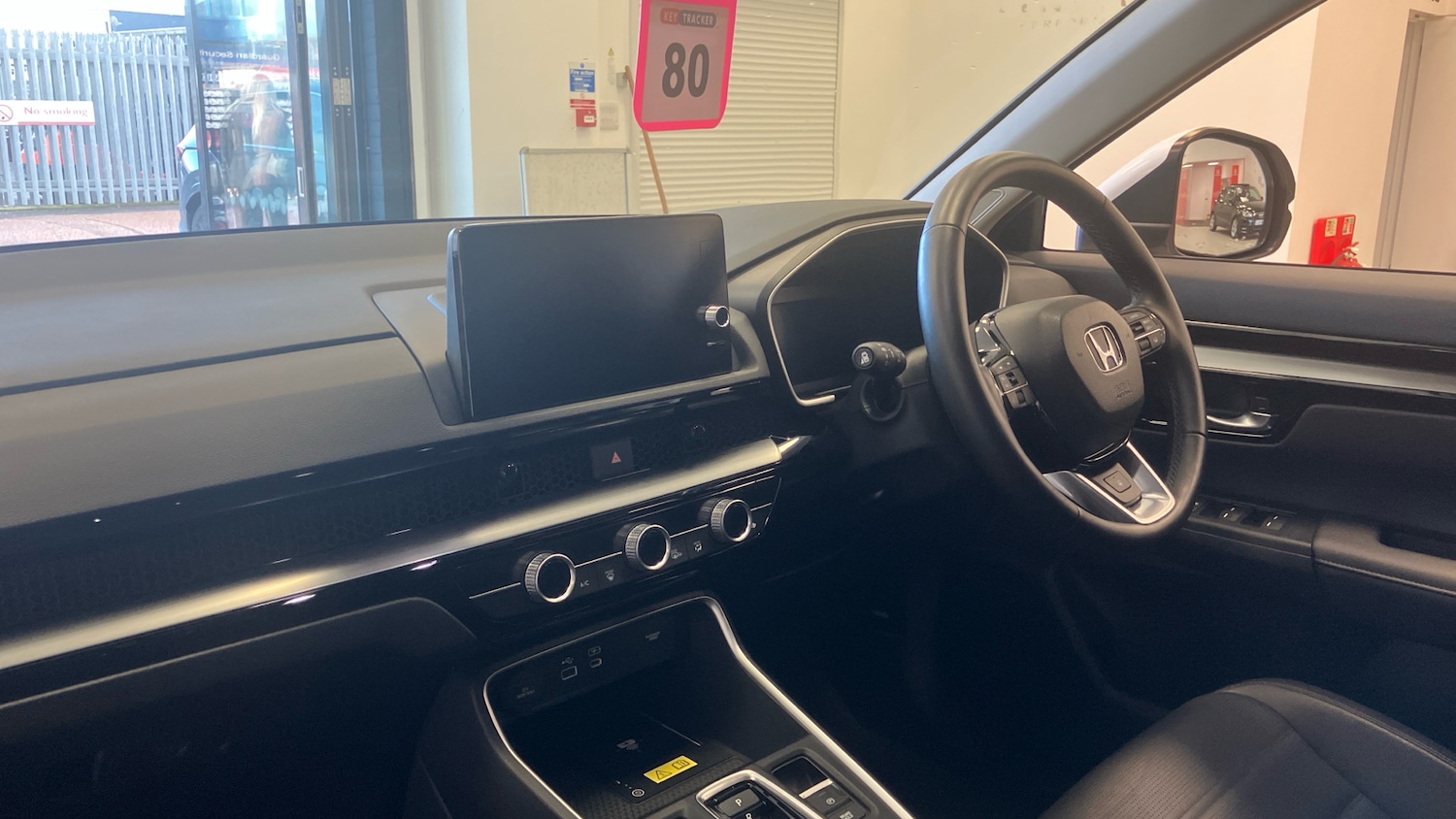 Used Honda CR-V 2025 for sale - 77617756: Photo 2