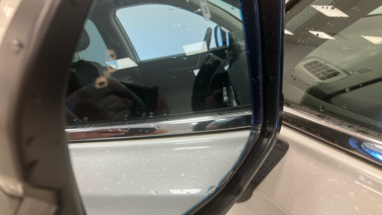 Used Honda CR-V 2025 for sale - 77617756: Photo 20