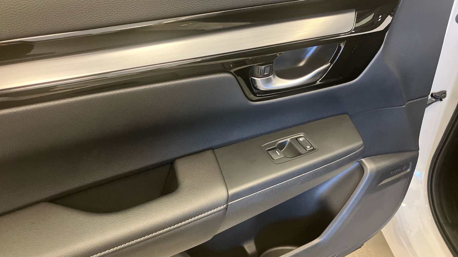 Used Honda CR-V 2025 for sale - 77617756: Photo 21