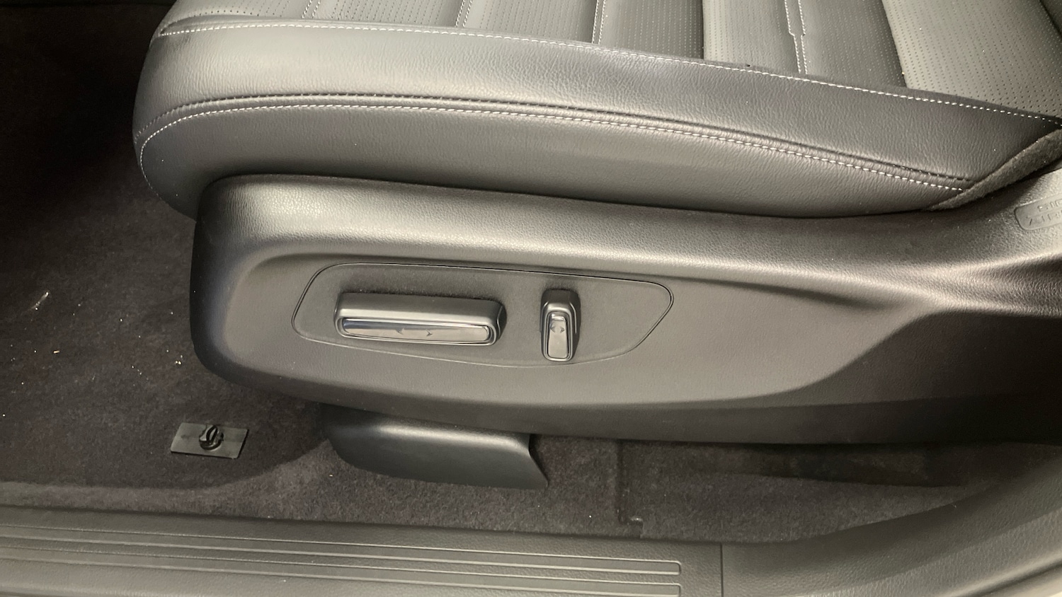 Used Honda CR-V 2025 for sale - 77617756: Photo 22