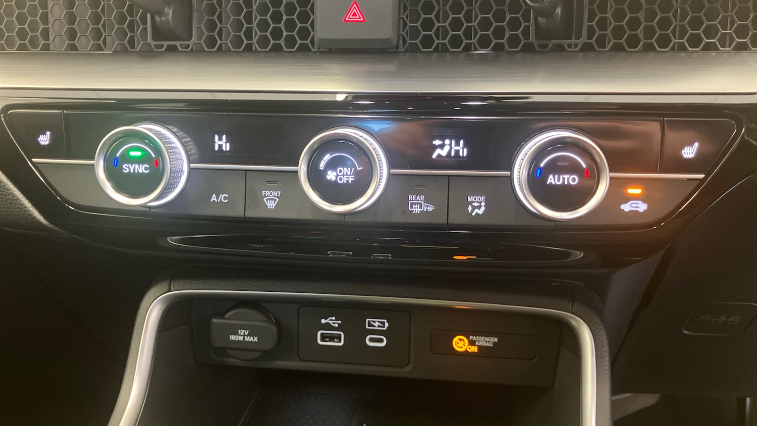 Used Honda CR-V 2025 for sale - 77617756: Photo 32