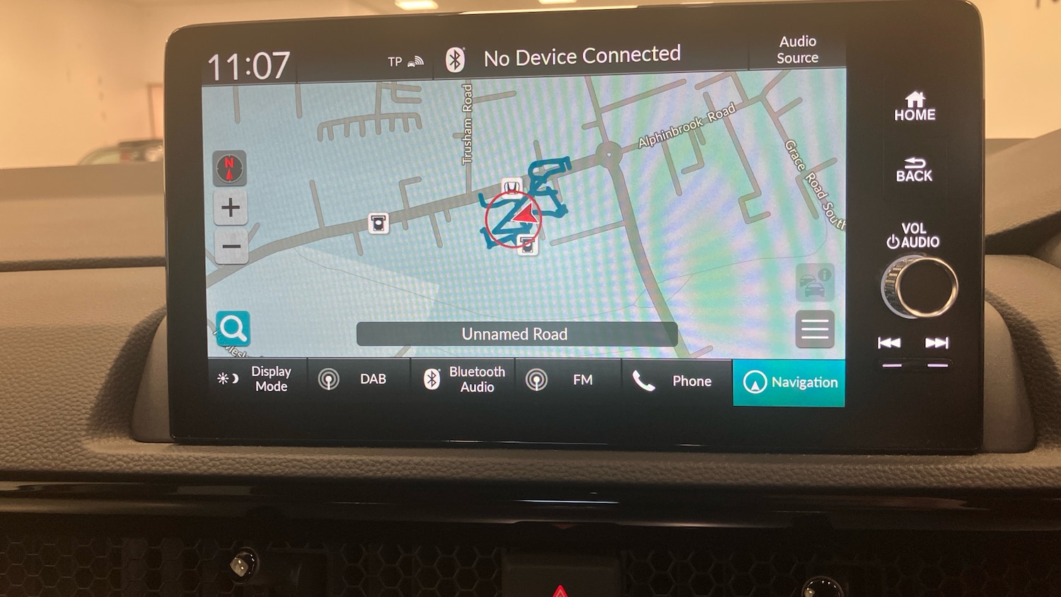 Used Honda CR-V 2025 for sale - 77617756: Photo 35