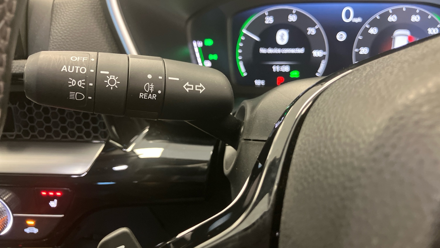 Used Honda CR-V 2025 for sale - 77617756: Photo 39