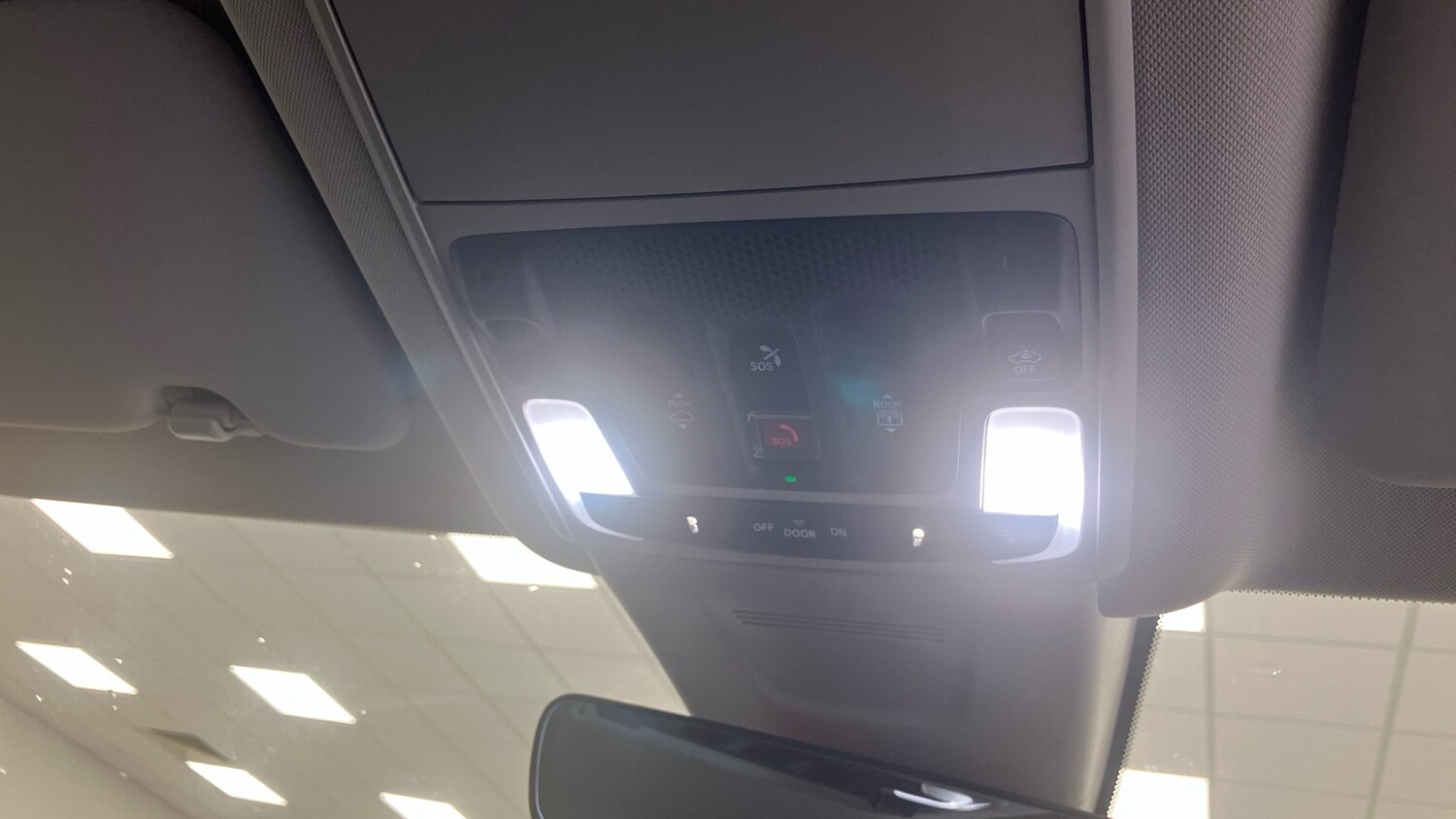 Used Honda CR-V 2025 for sale - 77617756: Photo 45