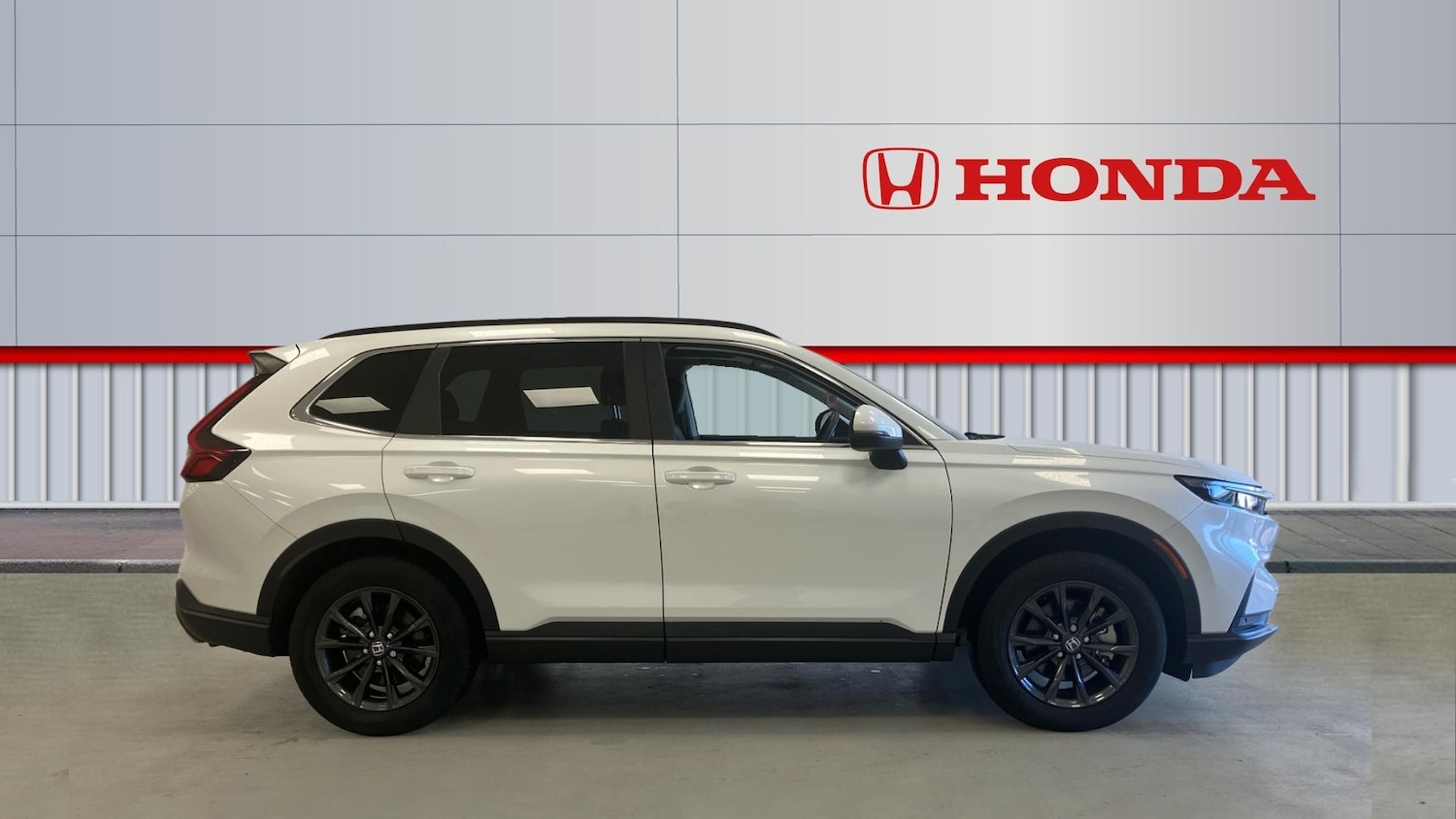 Used Honda CR-V 2025 for sale - 77617756: Photo 5