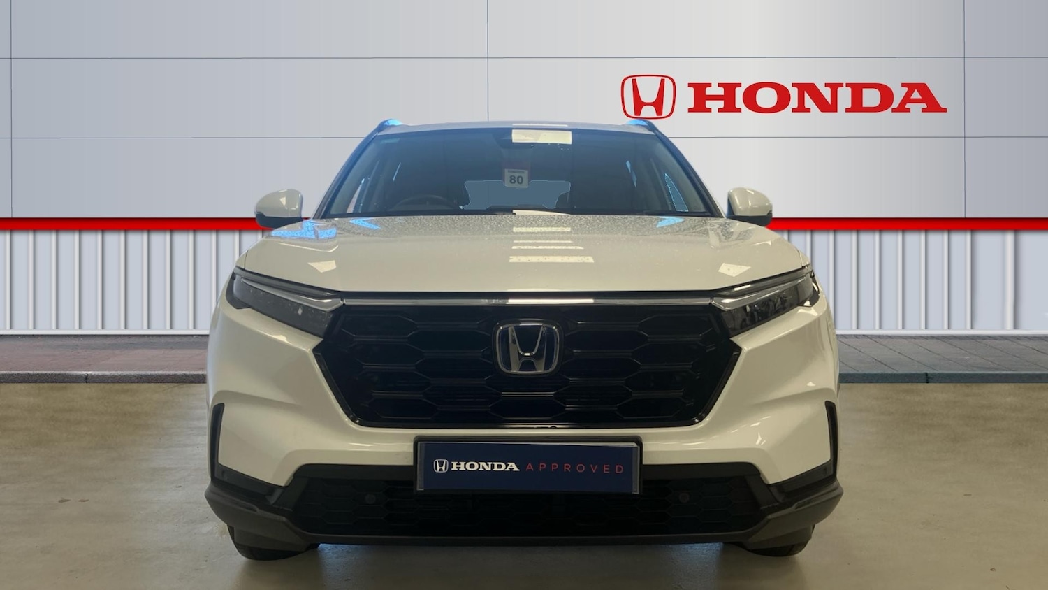 Used Honda CR-V 2025 for sale - 77617756: Photo 6