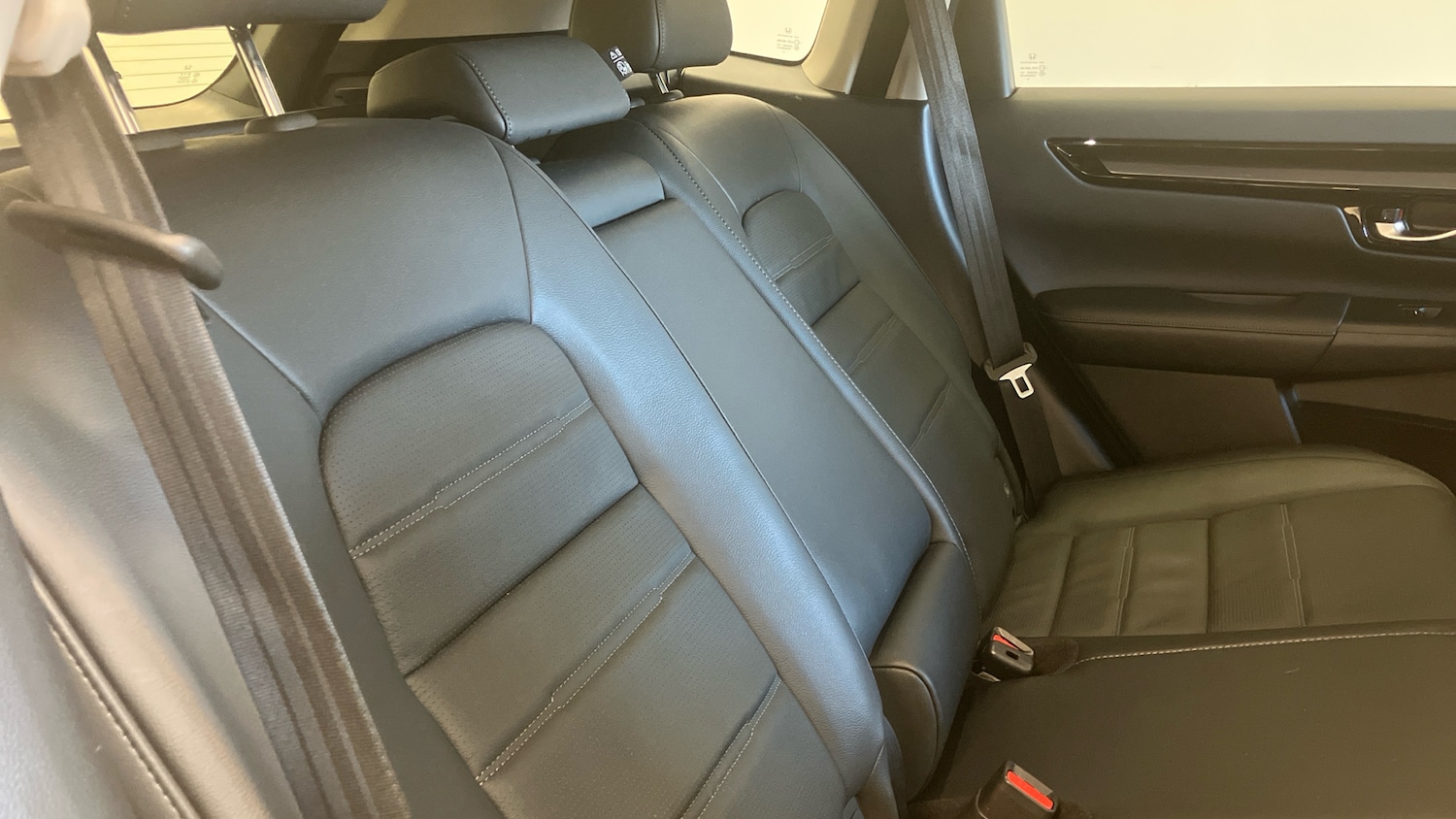 Used Honda CR-V 2025 for sale - 77617756: Photo 8
