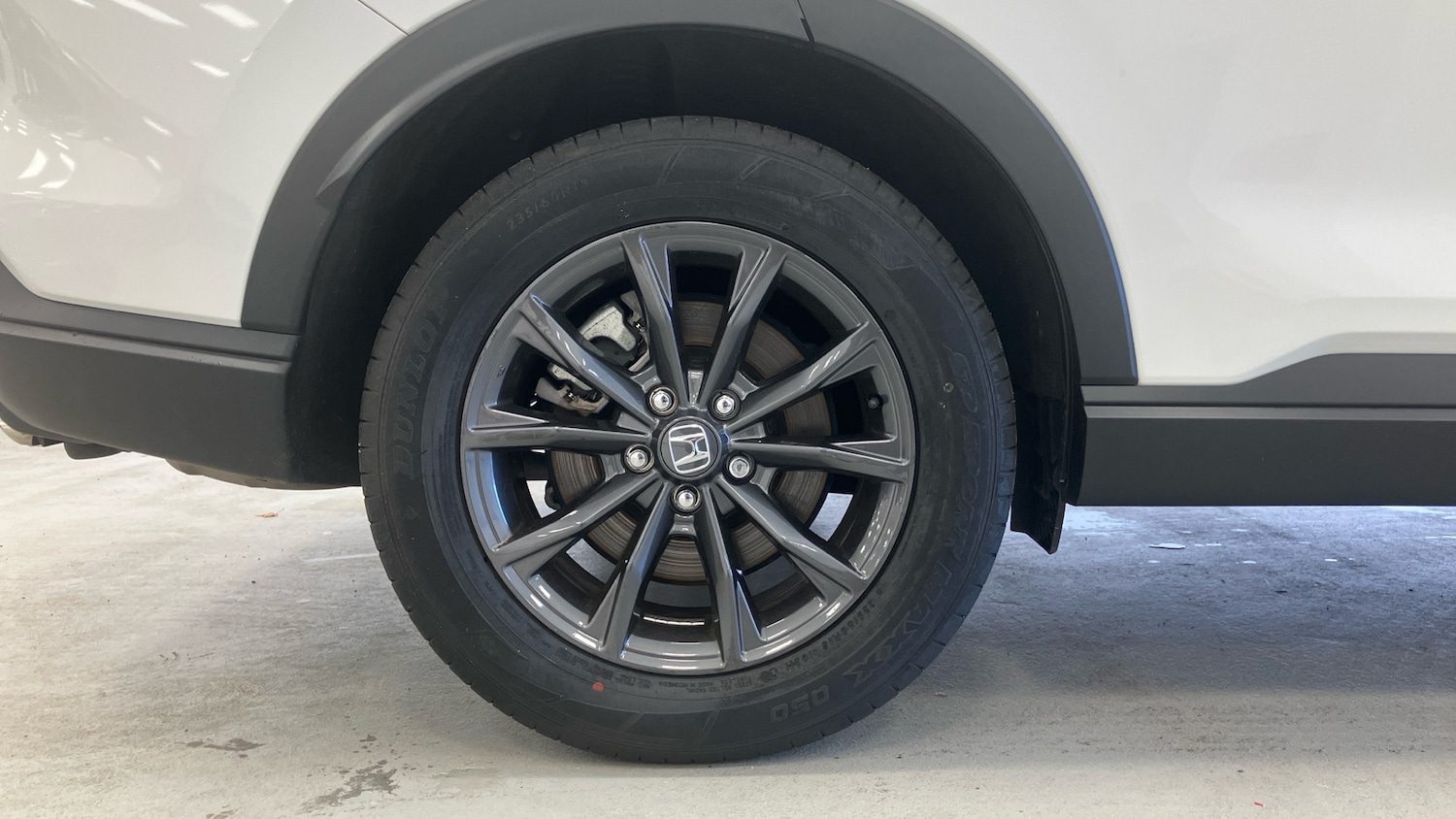 Used Honda CR-V 2025 for sale - 77617756: Photo 9