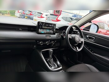 Used Honda HR-V 2023 for sale - 78344382: Photo