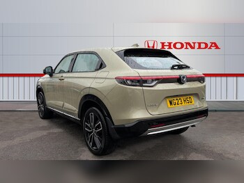 Used Honda HR-V 2023 for sale - 78344382: Photo
