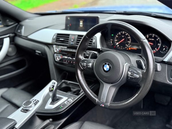 Used BMW 4 Series 2018 for sale - 77441779: Photo 12