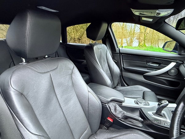 Used BMW 4 Series 2018 for sale - 77441779: Photo 13