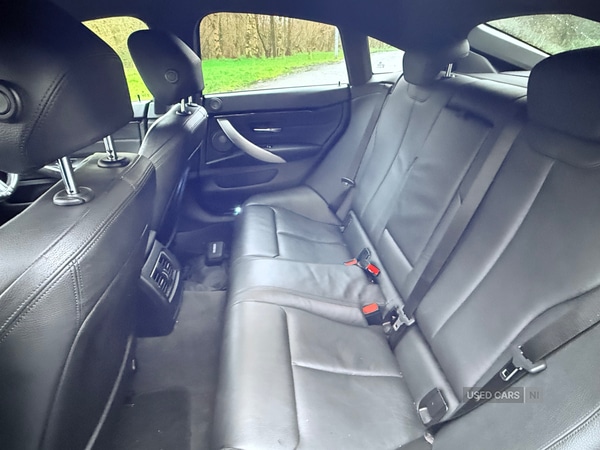 Used BMW 4 Series 2018 for sale - 77441779: Photo 16