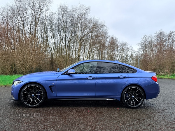 Used BMW 4 Series 2018 for sale - 77441779: Photo 6