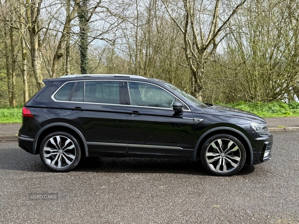Used Volkswagen Tiguan 2016 for sale - 78186217: Photo 10