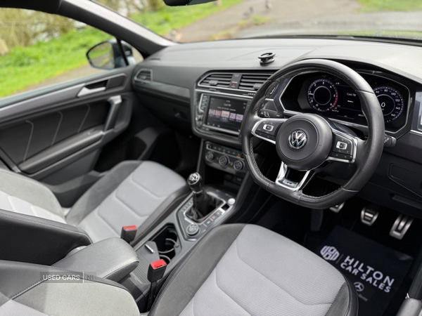 Used Volkswagen Tiguan 2016 for sale - 78186217: Photo 12