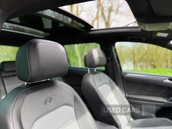 Used Volkswagen Tiguan 2016 for sale - 78186217: Photo 13