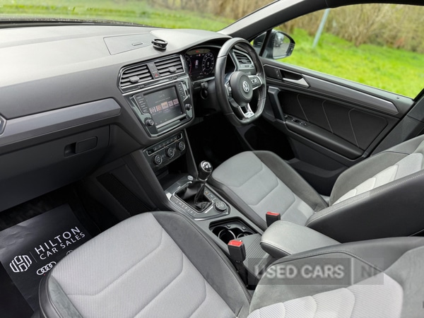 Used Volkswagen Tiguan 2016 for sale - 78186217: Photo 14