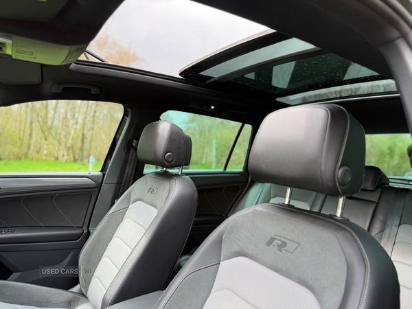 Used Volkswagen Tiguan 2016 for sale - 78186217: Photo 15