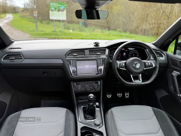 Used Volkswagen Tiguan 2016 for sale - 78186217: Photo 16