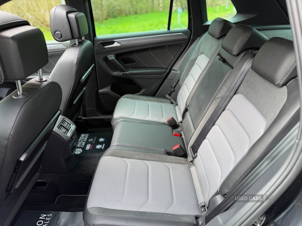 Used Volkswagen Tiguan 2016 for sale - 78186217: Photo 17