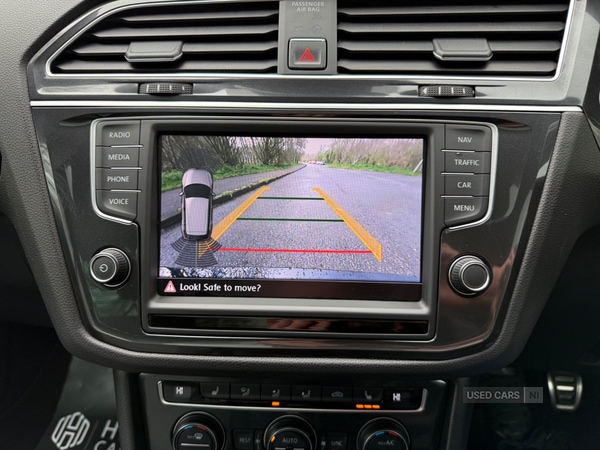 Used Volkswagen Tiguan 2016 for sale - 78186217: Photo 18