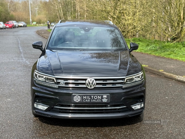 Used Volkswagen Tiguan 2016 for sale - 78186217: Photo 3