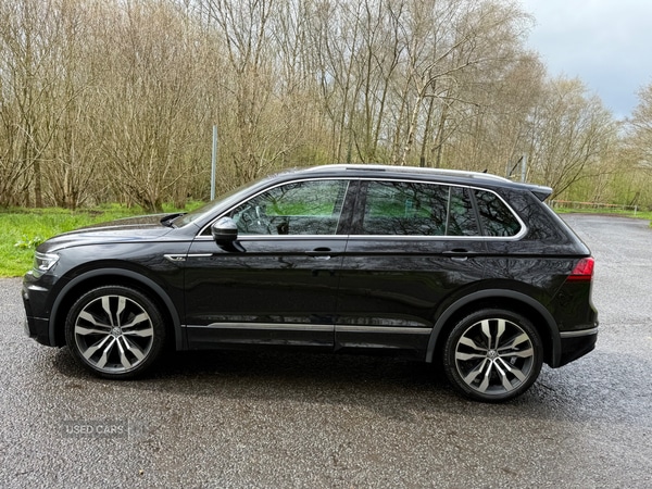 Used Volkswagen Tiguan 2016 for sale - 78186217: Photo 6